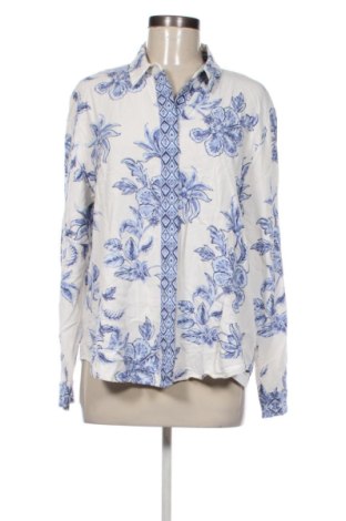 Cămașă de femei Zara, Mărime XL, Culoare Multicolor, Preț 85,99 Lei