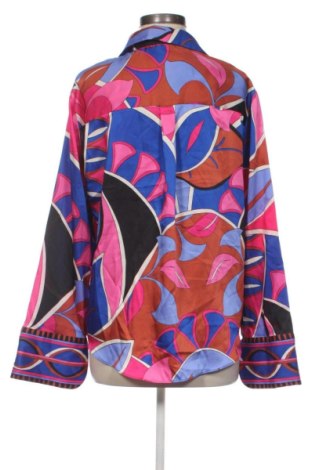 Damenbluse Zara, Größe XL, Farbe Mehrfarbig, Preis 17,99 €
