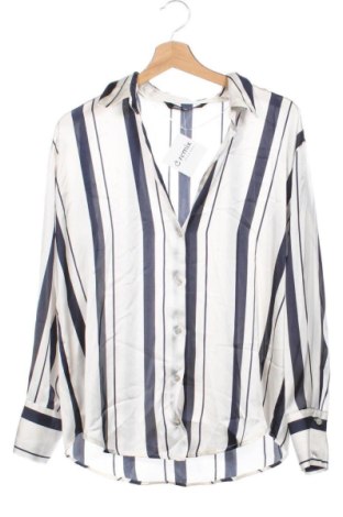 Damenbluse Zara, Größe XS, Farbe Mehrfarbig, Preis 17,99 €