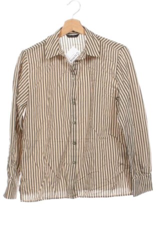Дамска риза Zara, Размер XS, Цвят Многоцветен, Цена 14,31 €