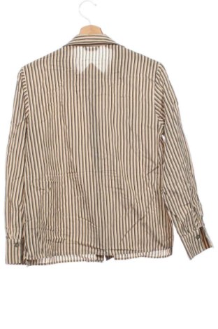 Дамска риза Zara, Размер XS, Цвят Многоцветен, Цена 14,31 €