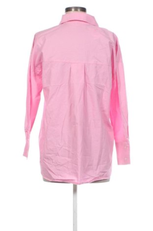 Cămașă de femei Zara, Mărime XS, Culoare Roz, Preț 85,99 Lei