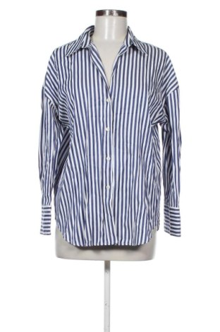 Damenbluse Zara, Größe M, Farbe Mehrfarbig, Preis 17,99 €