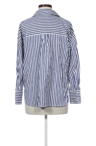 Damenbluse Zara, Größe M, Farbe Mehrfarbig, Preis 17,99 €