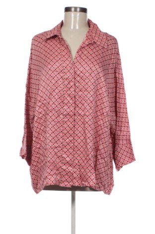 Damska koszula Zara, Rozmiar XL, Kolor Kolorowy, Cena 56,99 zł, #136434196