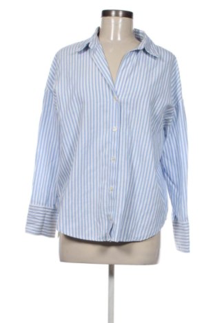 Дамска риза Zara, Размер XL, Цвят Многоцветен, Цена 14,31 €