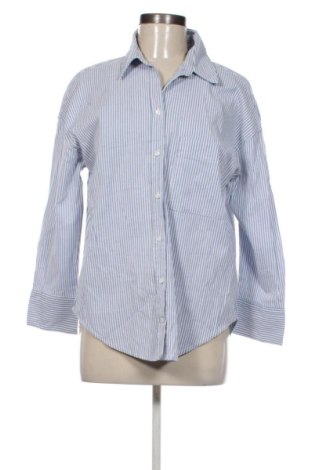 Дамска риза Zara, Размер S, Цвят Многоцветен, Цена 14,31 €