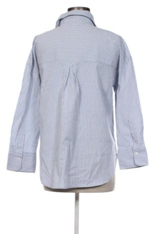 Дамска риза Zara, Размер S, Цвят Многоцветен, Цена 14,31 €