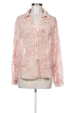 Cămașă de femei Zara, Mărime XXL, Culoare Multicolor, Preț 85,99 Lei