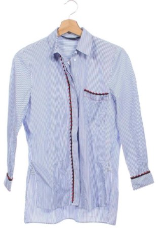 Cămașă de femei Zara, Mărime XS, Culoare Multicolor, Preț 85,99 Lei