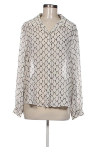 Damenbluse Zara, Größe XL, Farbe Mehrfarbig, Preis € 13,81