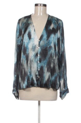 Cămașă de femei Zara, Mărime L, Culoare Multicolor, Preț 85,99 Lei