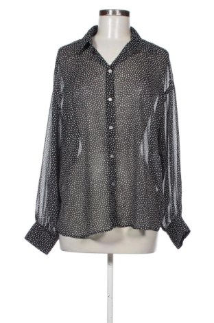 Damenbluse Zara, Größe XXL, Farbe Mehrfarbig, Preis 17,99 €