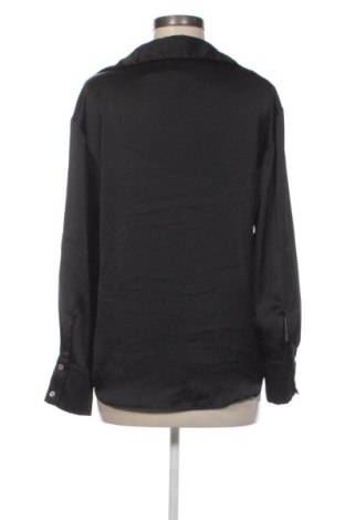 Dámska košeľa  Zara, Veľkosť L, Farba Čierna, Cena  16,95 €