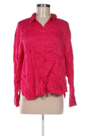 Damenbluse Zara, Größe XXL, Farbe Rosa, Preis € 18,99