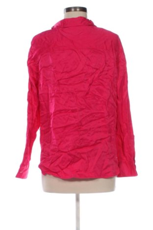 Damenbluse Zara, Größe XXL, Farbe Rosa, Preis € 18,99