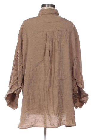 Dámska košeľa  Zara, Veľkosť S, Farba Béžová, Cena  16,95 €