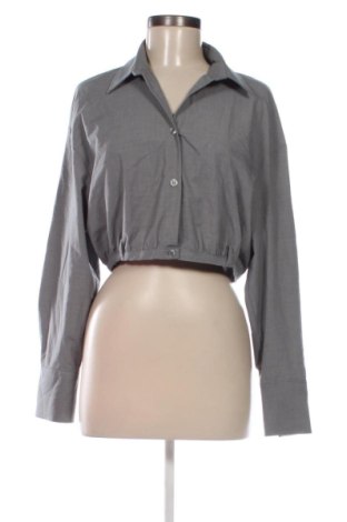 Női ing Zara, Méret XL, Szín Szürke, Ár 6 989 Ft
