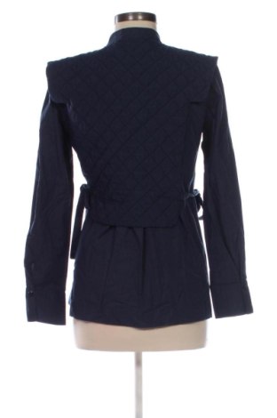 Дамска риза Zara, Размер M, Цвят Син, Цена 14,31 €