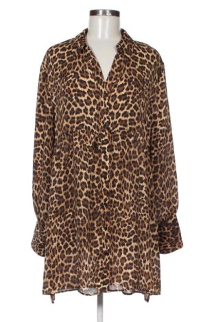 Damenbluse Zara, Größe XL, Farbe Mehrfarbig, Preis € 18,99