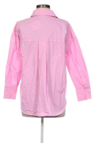 Damenbluse Zara, Größe M, Farbe Rosa, Preis 17,99 €