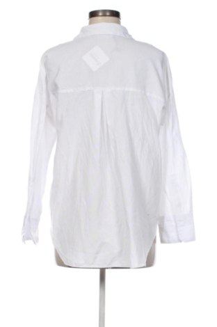 Дамска риза Zara, Размер M, Цвят Бял, Цена 14,31 €