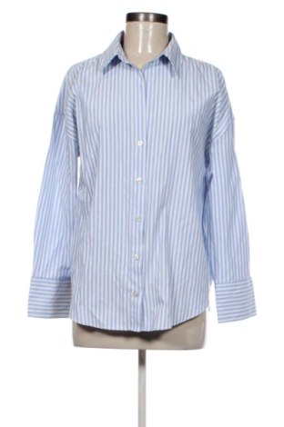 Дамска риза Zara, Размер S, Цвят Многоцветен, Цена 14,31 €