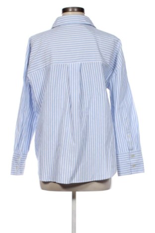 Дамска риза Zara, Размер S, Цвят Многоцветен, Цена 14,31 €