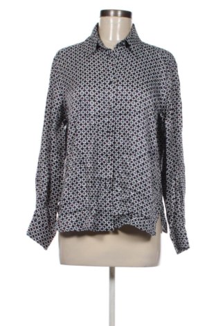 Дамска риза Zara, Размер M, Цвят Многоцветен, Цена 14,31 €