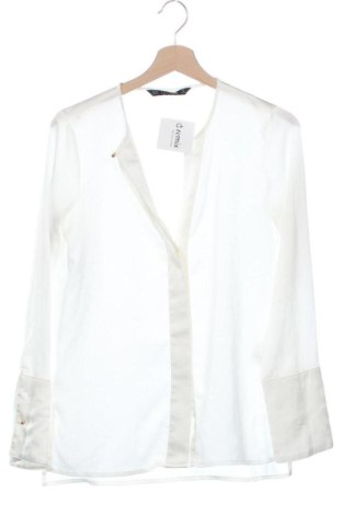 Női ing Zara, Méret XS, Szín Fehér, Ár 5 785 Ft