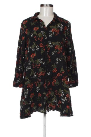 Damenbluse Zara, Größe M, Farbe Mehrfarbig, Preis 17,99 €