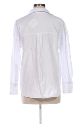 Дамска риза Zara, Размер M, Цвят Бял, Цена 14,31 €