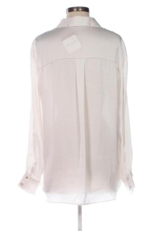 Damenbluse Zara, Größe L, Farbe Ecru, Preis € 18,99