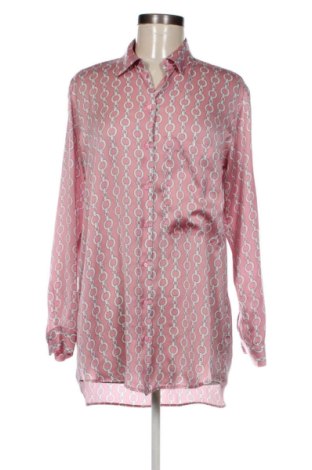 Damenbluse Zara, Größe M, Farbe Mehrfarbig, Preis 14,00 €