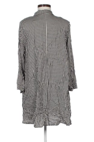 Damenbluse Zara, Größe S, Farbe Mehrfarbig, Preis 17,99 €