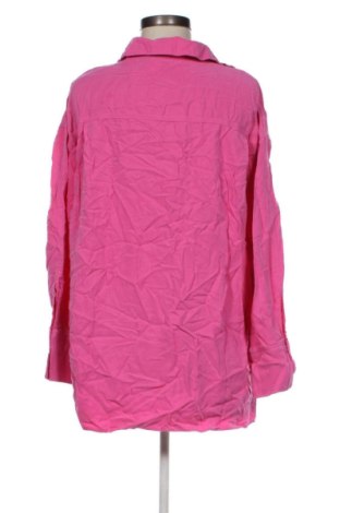 Дамска риза Zara, Размер S, Цвят Розов, Цена 14,00 €
