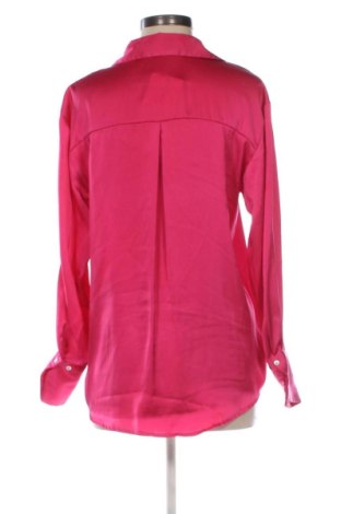 Дамска риза Zara, Размер S, Цвят Розов, Цена 14,31 €