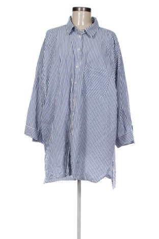 Damenbluse Zara, Größe XXL, Farbe Mehrfarbig, Preis 14,00 €