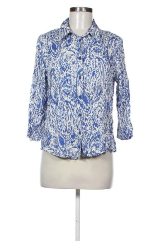 Dámska košeľa  Zara, Veľkosť L, Farba Viacfarebná, Cena  16,95 €