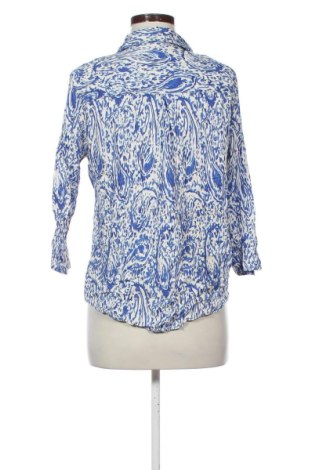 Dámska košeľa  Zara, Veľkosť L, Farba Viacfarebná, Cena  16,95 €