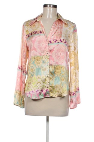 Damenbluse Zara, Größe M, Farbe Mehrfarbig, Preis 17,99 €