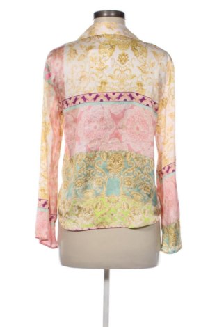 Damenbluse Zara, Größe M, Farbe Mehrfarbig, Preis 17,99 €