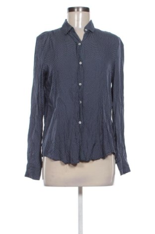 Дамска риза Zara, Размер L, Цвят Многоцветен, Цена 14,31 €