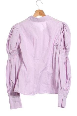 Női ing Zara, Méret XS, Szín Hamurózsaszín, Ár 5 707 Ft