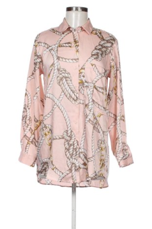 Dámska košeľa  Zara, Veľkosť S, Farba Viacfarebná, Cena  16,95 €