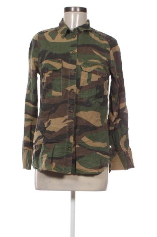 Damenbluse Zara, Größe S, Farbe Mehrfarbig, Preis € 18,99
