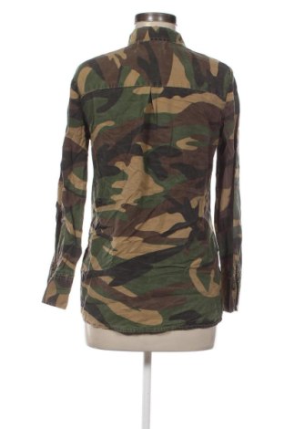 Damenbluse Zara, Größe S, Farbe Mehrfarbig, Preis € 18,99