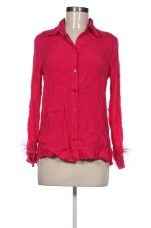 Damenbluse Zara, Größe S, Farbe Rosa, Preis € 14,00
