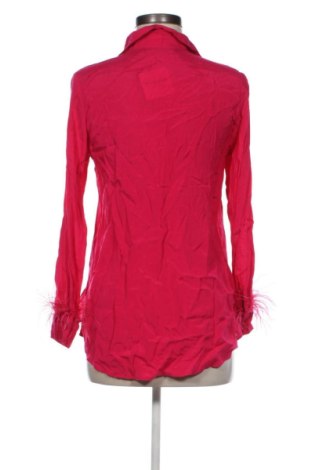 Damenbluse Zara, Größe S, Farbe Rosa, Preis € 14,00