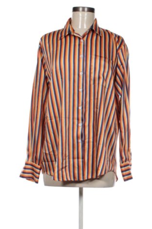 Дамска риза Zara, Размер L, Цвят Многоцветен, Цена 14,31 €